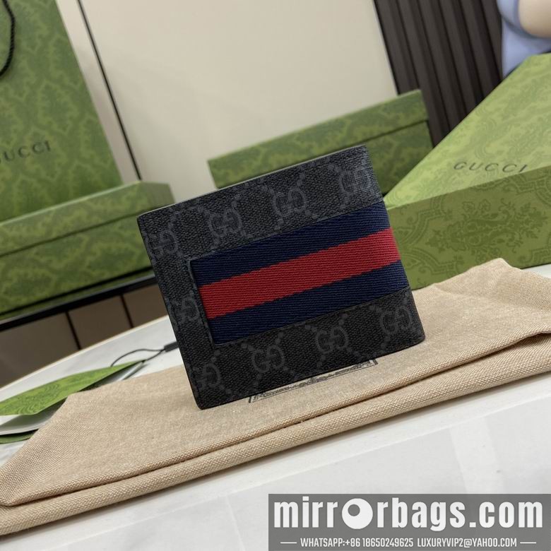 Gucci Replica Bags 408827 11X9cm YG 3colour