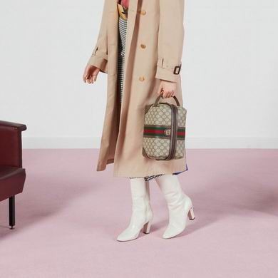 Gucci Replica Bags 739391 26X16.5X16cm MP