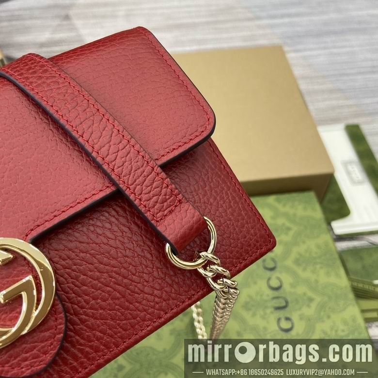 Gucci Replica Bags 510314 20X13X6cm MP 1