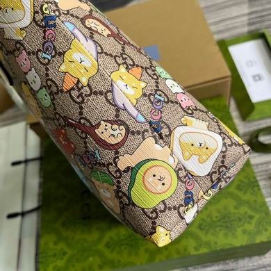 Gucci Replica Bags 410812 21X20X10cm MP 3colour