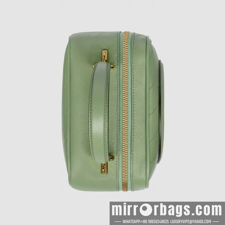 Gucci Replica Bags 744434 17X15X9cm MP