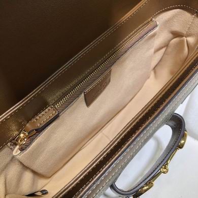 Gucci Replica Bags BL602204 25x18x8