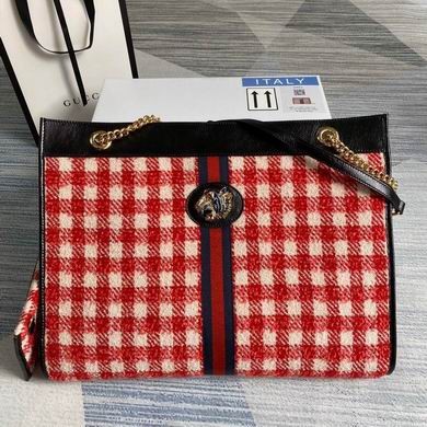 Gucci Replica Bags BG537219 45x 35x 6