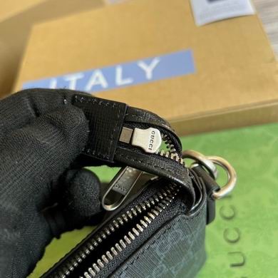 Gucci Replica Bags Supreme 723306 16X13.5X3.5cm MP