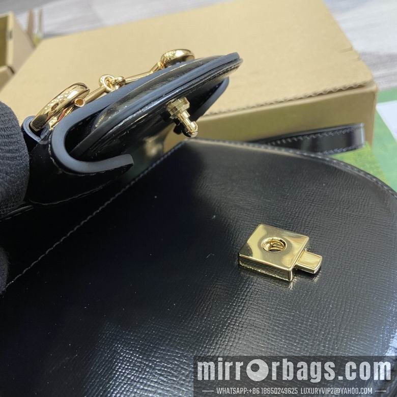 Gucci Replica Bags 781387 18X15X6.5cm MP 2colour