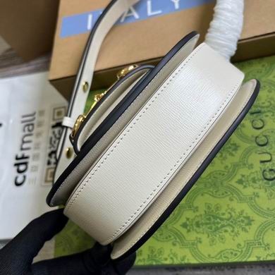 Gucci Replica Bags 760191 18X17X6.5cm MP 3colour
