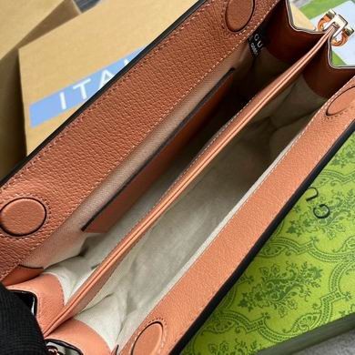 Gucci Replica Bags 503877 26X17.5X8cm MP