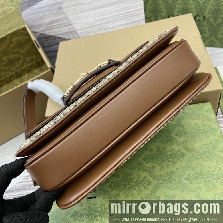 Gucci Replica Bags 815178 25.9X17.5X9.9cm MP