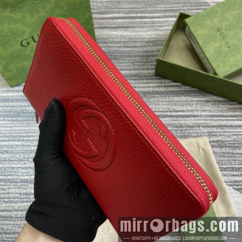 Gucci Replica Bags 308004 19.5X10X2.5cm MP 2colour