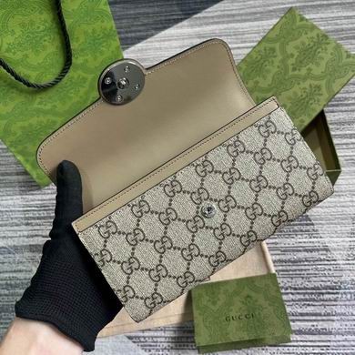 Gucci Replica Bags 762167 10X19X3.5cm  MP