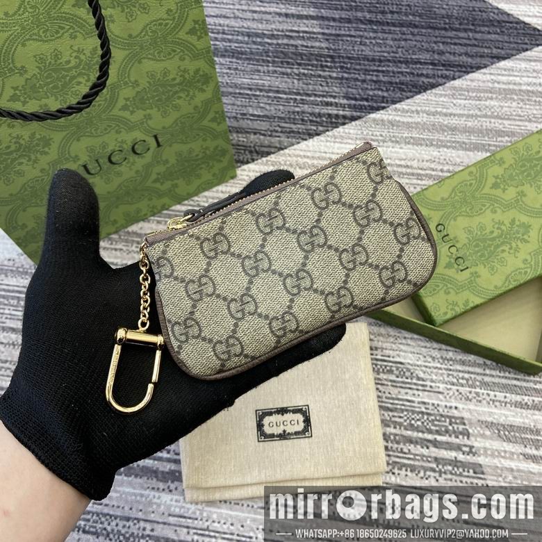 Gucci Replica Bags 772321 7X12.5X1.5cm MP