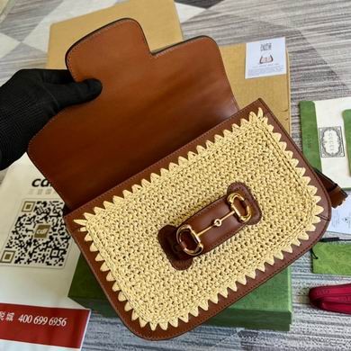 Gucci Replica Bags 602204 25X18X8cm MP