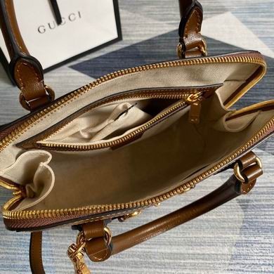 Gucci Replica Bags BG621220 25X24X9