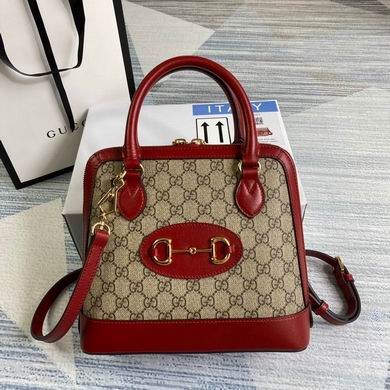 Gucci Replica Bags BG621220 25X24X9