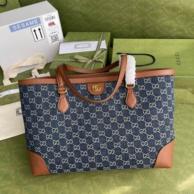 Gucci Replica Bags BA631685 38X28X14