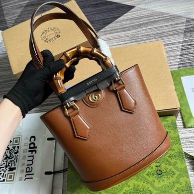 Gucci Replica Bags 750396 22X20.5X11.5cm MP