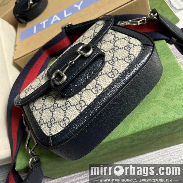 Gucci Replica Bags 658574 20.6X14.4X5.1cm MP