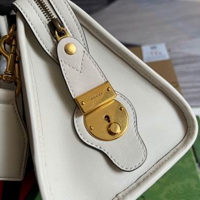 Gucci Replica Bags Exquisite 715772 27X18X14cm MP 4colour