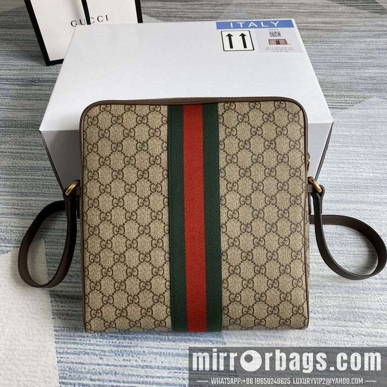 Gucci Replica Bags 547934 27.5X28X6cm MP