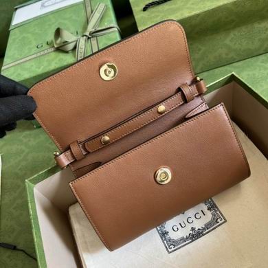 Gucci Replica Bags BA675794 20cm