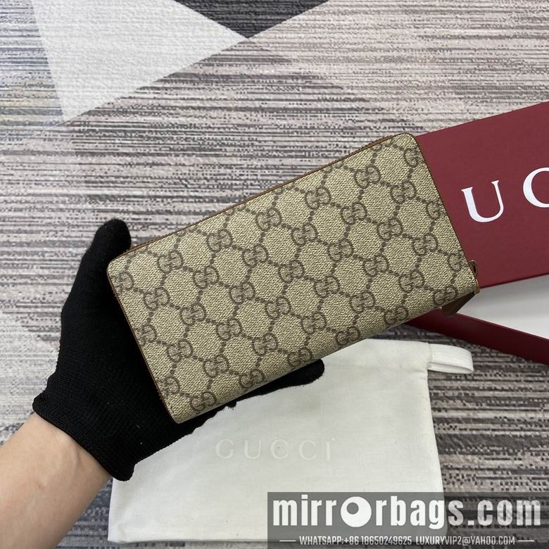 Gucci Replica Bags 821207 19X10.5X2.5cm MP 2colour
