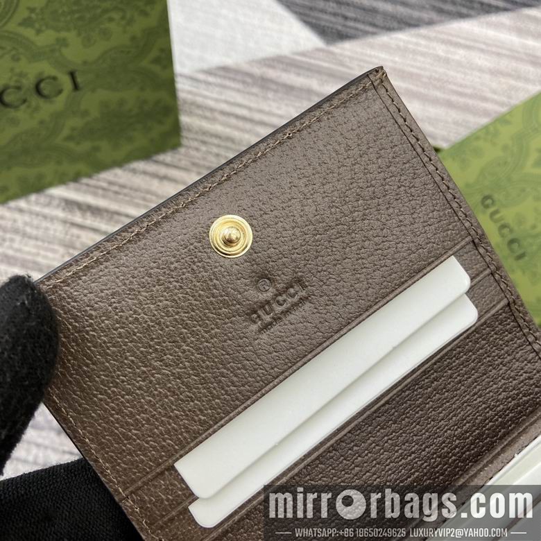 Gucci Replica Bags 772308 11X9X3cm MP