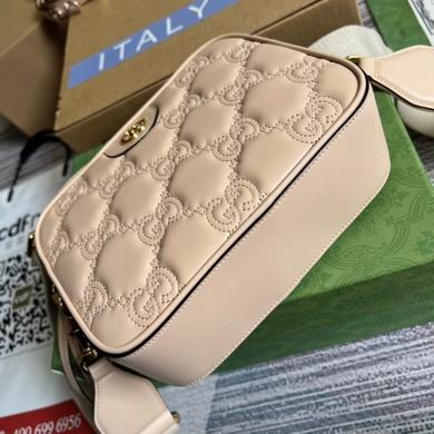 Gucci Replica Bags 702234 21.5X17X7.5cm MP 2colour