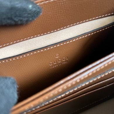 Gucci Replica Bags 703848 22X16X10.5cm MP 2colour