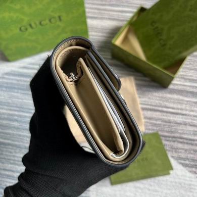 Gucci Replica Bags 760197 9.5X11X3cm MP 2colour