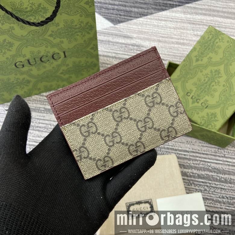 Gucci Replica Bags 795230 10X8cm MP 2colour