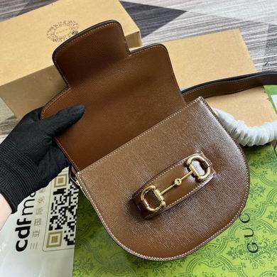 Gucci Replica Bags 760191 18X17X6.5cm MP 3colour