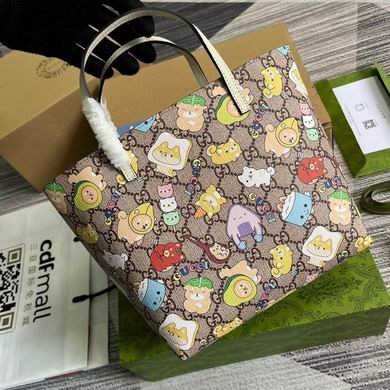 Gucci Replica Bags 410812 21X20X10cm MP 3colour