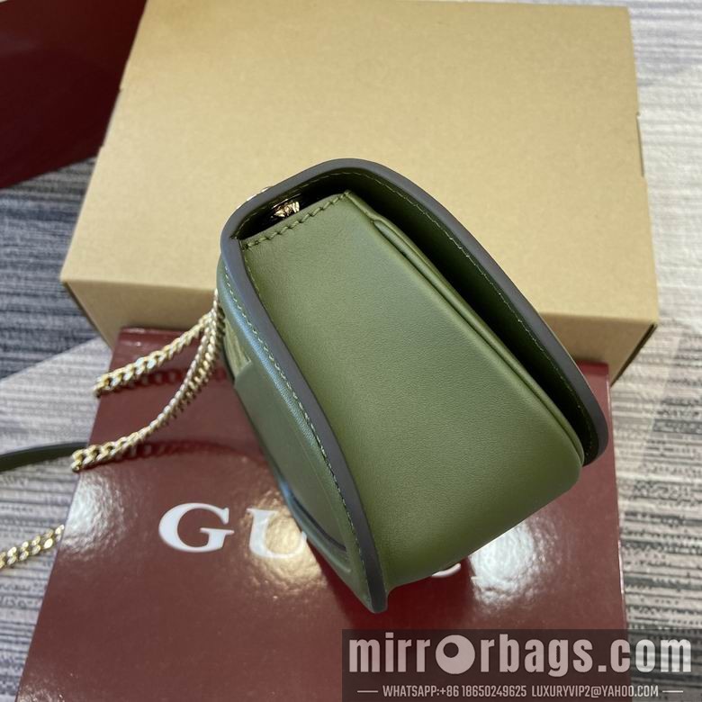 Gucci Replica Bags 815711 21.5X11X8cm MP