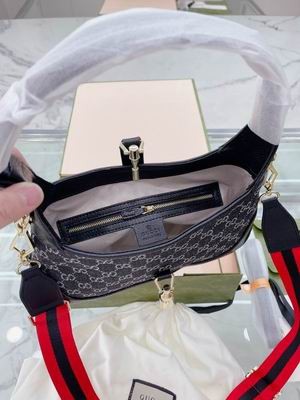 Gucci Replica Bags 1961 big30X22cm Small21X15cm CN