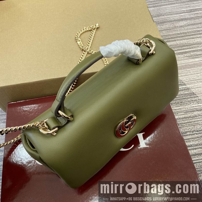 Gucci Replica Bags Milano 806017 21X12.4X4.6cm MP 2colour
