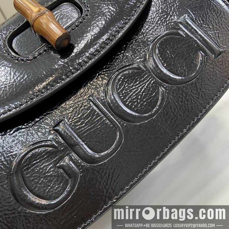 Gucci Replica Bags 675797 15X21X7cm