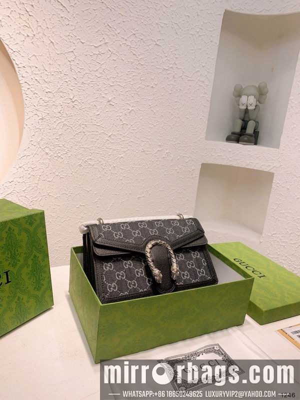 Gucci Replica Bags 03110 25cm CN