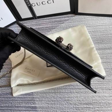 Gucci Replica Bags BG476430 19x11.5x4.5