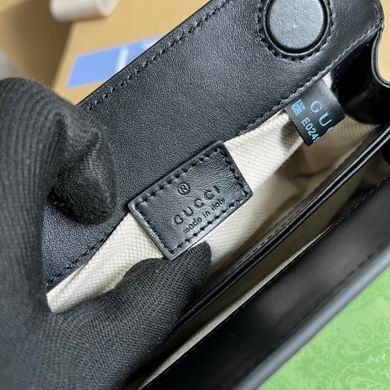Gucci Replica Bags 702228 19X14X6cm MP