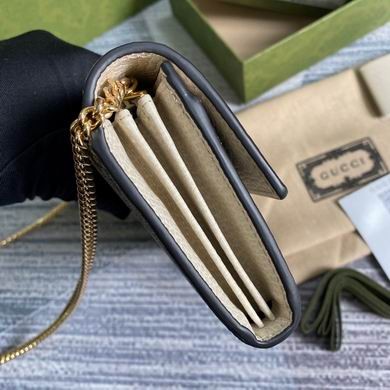 Gucci Replica Bags Ophidia 546585 19X10X3.5cm MP