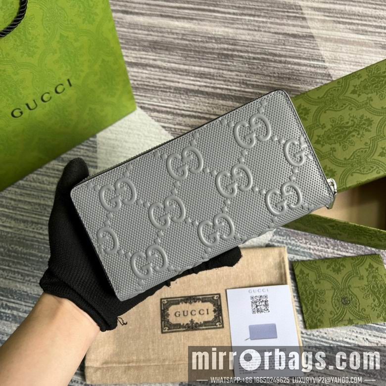 Gucci Replica Bags 625558 19X10.5X2.5cm MP