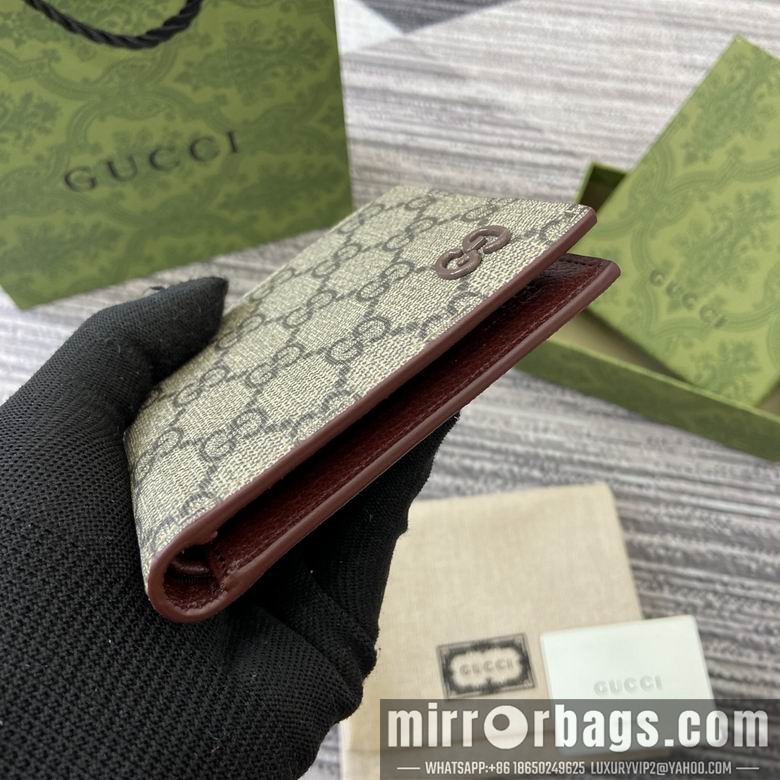 Gucci Replica Bags 768243 11X9cm MP 2colour