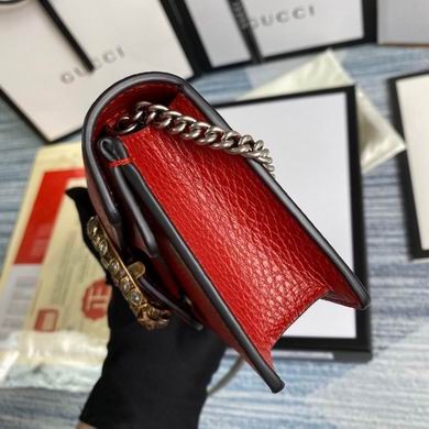 Gucci Replica Bags BG476432 16.5×10×4.5