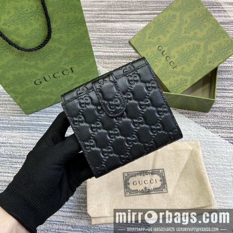 Gucci Replica Bags 615525 12.5X11X3cm MP 2colour