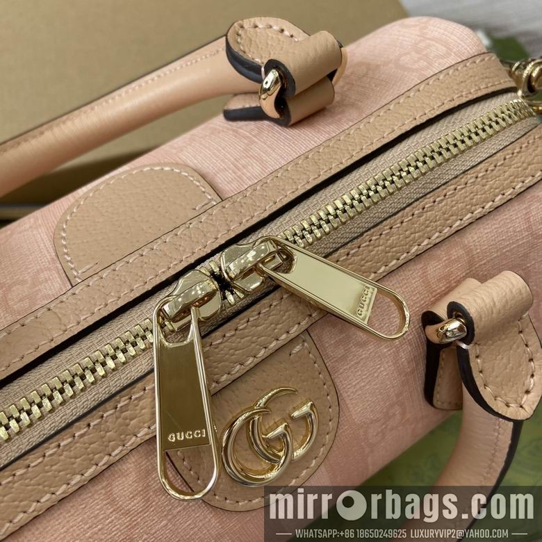 Gucci Replica Bags 772053 14X21.5X11.5cm MP 2colour