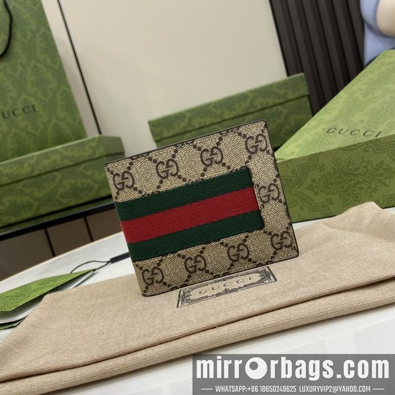 Gucci Replica Bags 408827 11X9cm YG 3colour