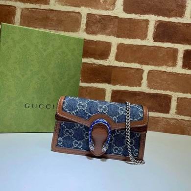 Gucci Replica Bags BL476432 16.5X10X4.5