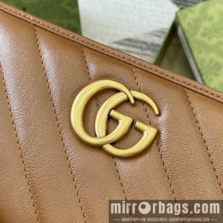 Gucci Replica Bags 443123 19X10X2cm MP
