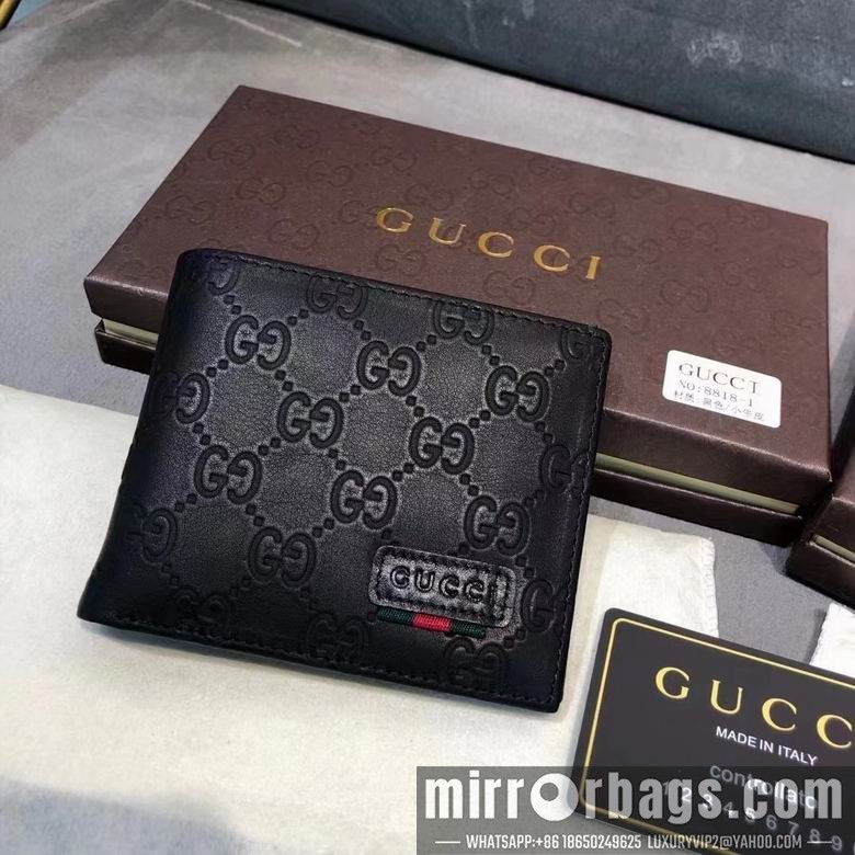 Gucci Replica Bags 8818 19X10cm 12X10cm