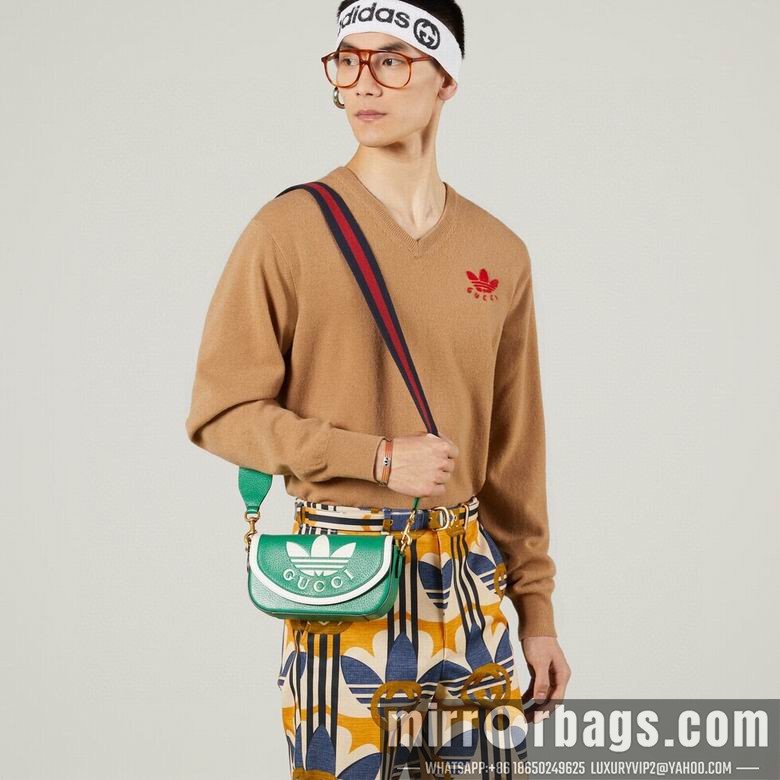 Gucci Replica Bags 727791 MP 2colour